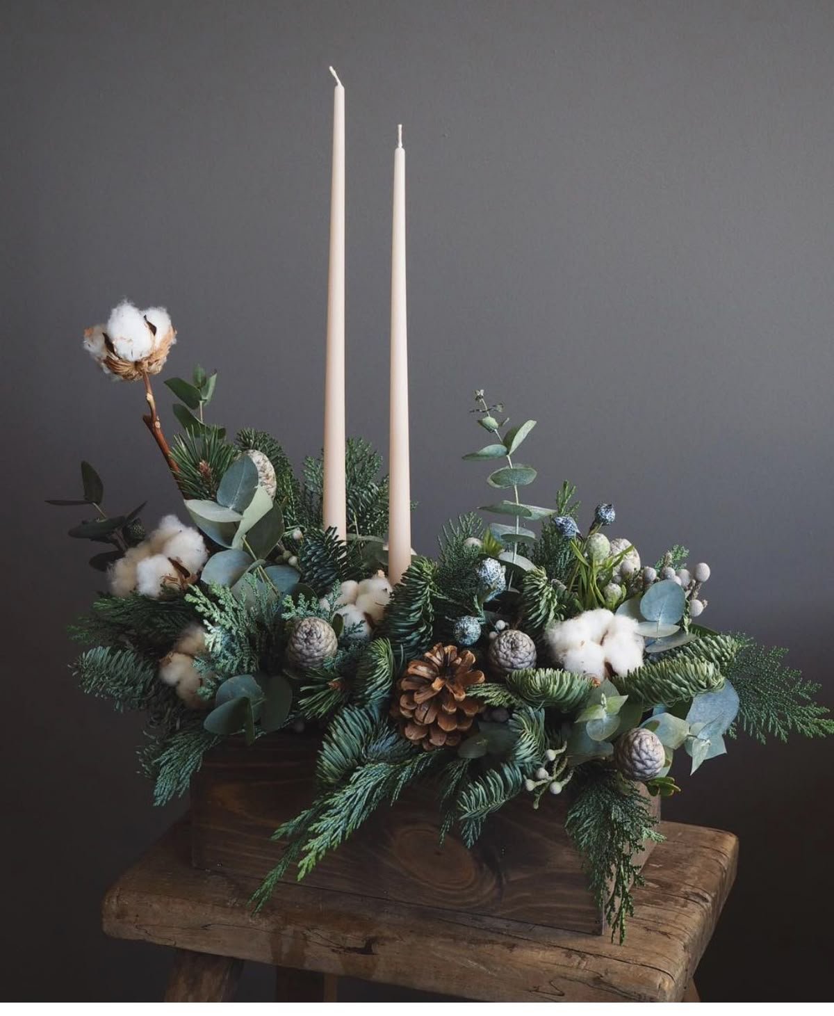 buche de noël